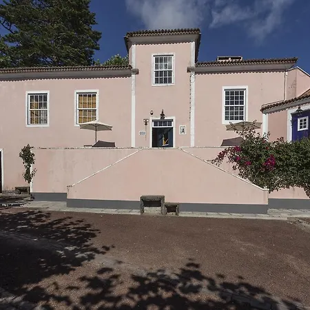 Casas Do Monte Villa Santo Antonio  Exterior photo