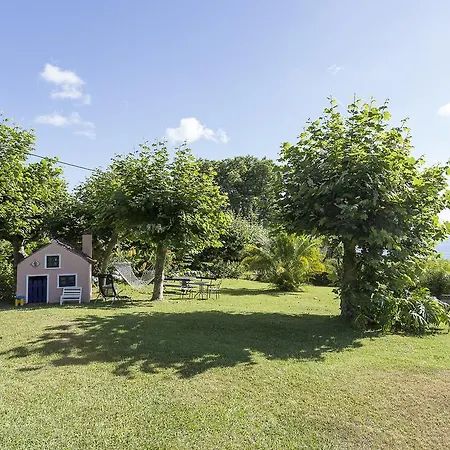 Casas Do Monte Villa Santo Antonio  Exterior photo