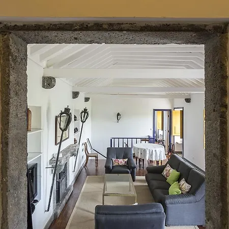 Casas Do Monte Villa Santo Antonio  Exterior photo