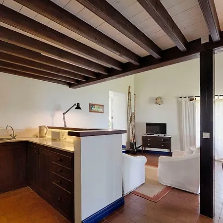 Casas Do Monte Villa Santo Antonio  Exterior photo