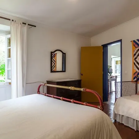 Casas Do Monte Villa Santo Antonio  Exterior photo