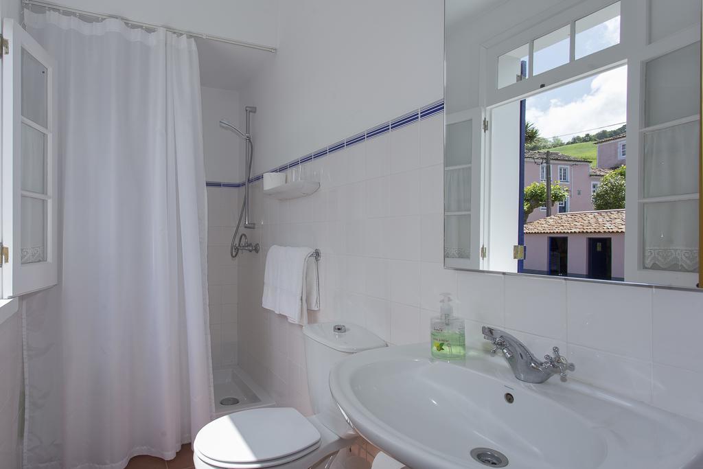Casas Do Monte