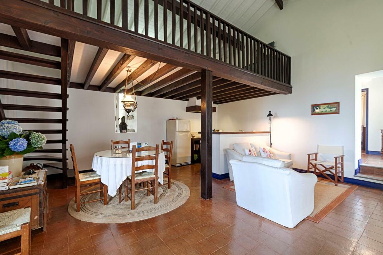 Casas Do Monte Séjour à la ferme