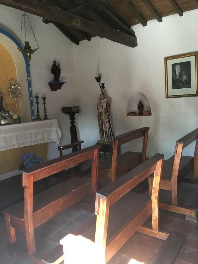 Casas Do Monte Séjour à la ferme *